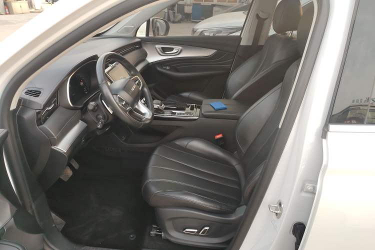 Used Roewe RX5 MAX 2021 Supreme Series 300TGI Automatic Smart Cabin Edition Left Front Seat
