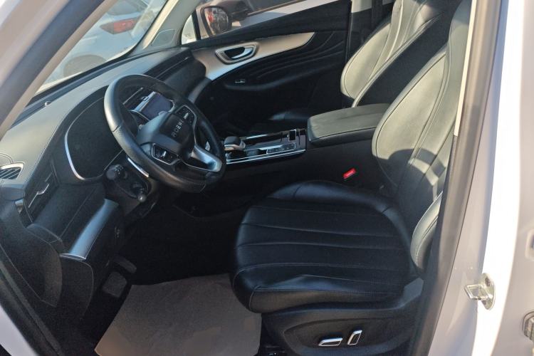 Used Roewe RX5 MAX 2021 Supreme Series 300TGI Automatic Smart Cabin Edition Left Front Seat