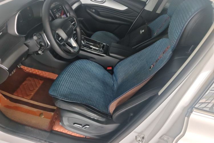 Used Roewe RX5 MAX 2021 Supreme Series 400TGI Automatic Smart Cabin Prestige Edition Left Front Seat