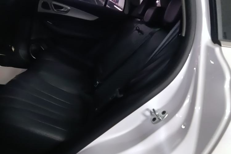 Used Roewe RX5 MAX 2021 Supreme Series 300TGI Automatic Luxury Cabin Edition Left Rear Seat