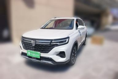 Used Roewe RX5 MAX 2021 Supreme Series 300TGI Automatic Luxury Cabin Edition