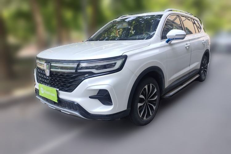 Used Roewe RX5 MAX 2021 Supreme Series 300TGI Automatic Luxury Cabin Edition Guazi used car, China used car export, Used car for sale, Used cars, Cheapest cars for sale