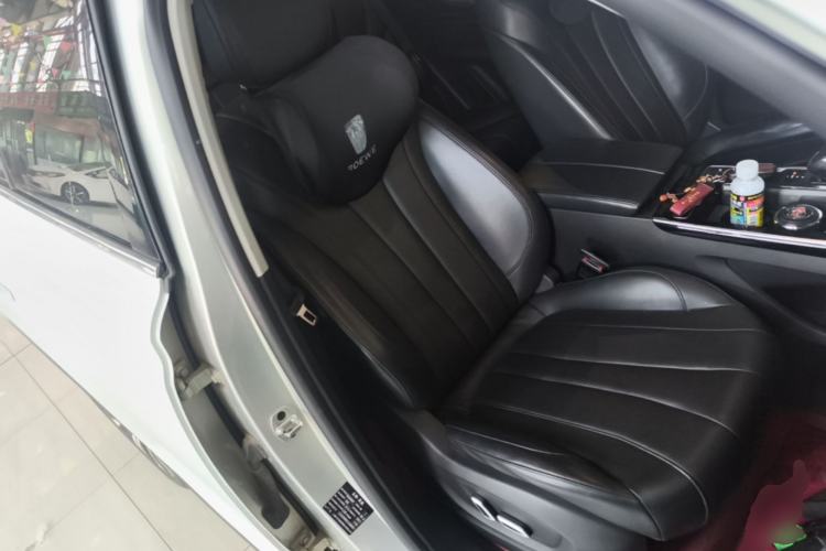 Used Roewe RX5 MAX 2021 Supreme Series 400TGI Automatic Smart Cabin Prestige Edition Right Front Seat