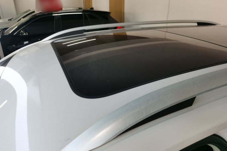 Used Roewe RX5 MAX 2021 Supreme Series 300TGI Automatic Luxury Cabin Edition Roof