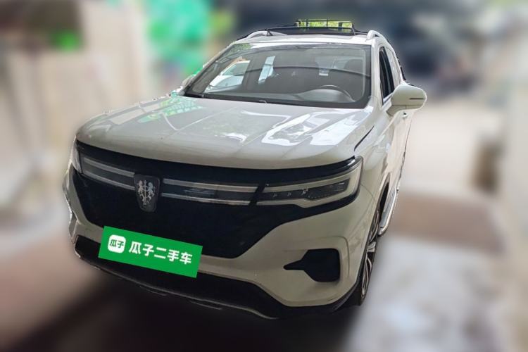 Used Roewe RX5 MAX 2021 Supreme Series 400TGI Automatic Luxury Cabin Edition Guazi used car, China used car export, Used car for sale, Used  cars, Cheapest cars for sale