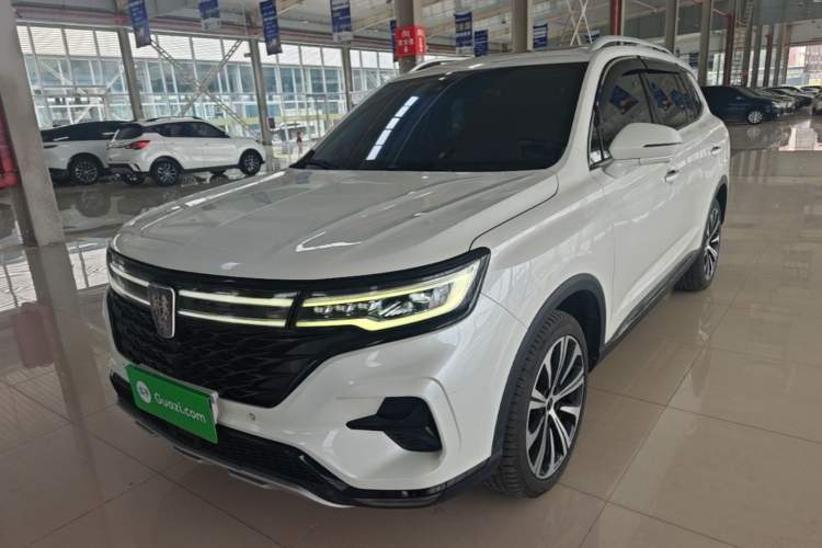 Used Roewe RX5 MAX 2021 Supreme Series 400TGI Automatic Smart Cabin Prestige Edition Guazi used car, China used car export, Used car for sale, Used  cars, Cheapest cars for sale