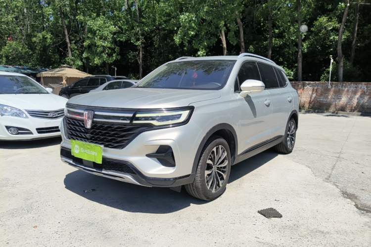 Used Roewe RX5 MAX 2021 Supreme Series 300TGI Automatic Luxury Cabin Edition Guazi used car, China used car export, Used car for sale, Used  cars, Cheapest cars for sale