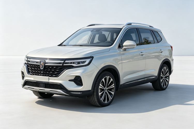 Used Roewe RX5 MAX 2021 Supreme Series 400TGI Automatic Smart Cabin Prestige Edition Guazi used car, China used car export, Used car for sale, Used cars, Cheapest cars for sale