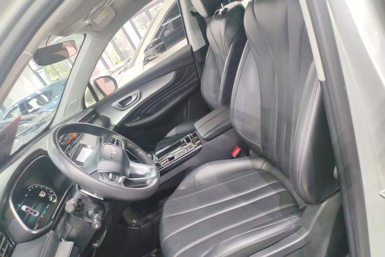 Used Roewe RX5 MAX 2021 Supreme Series 300TGI Automatic Luxury Cabin Edition Left Front Seat