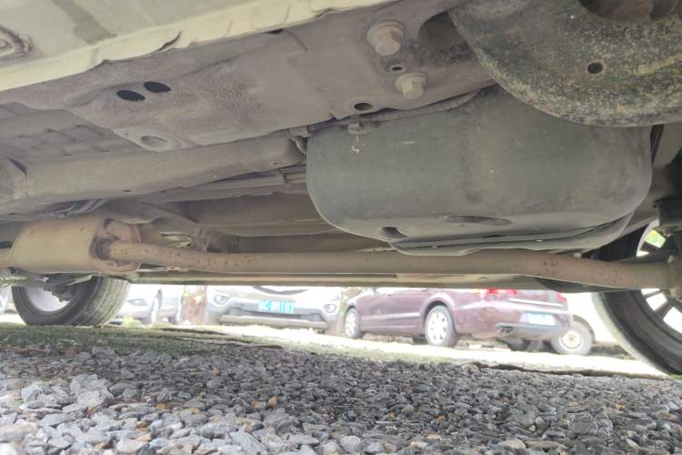 Used Roewe RX5 MAX 2021 Supreme Series 300TGI Automatic Luxury Cabin Edition Left Side Sill