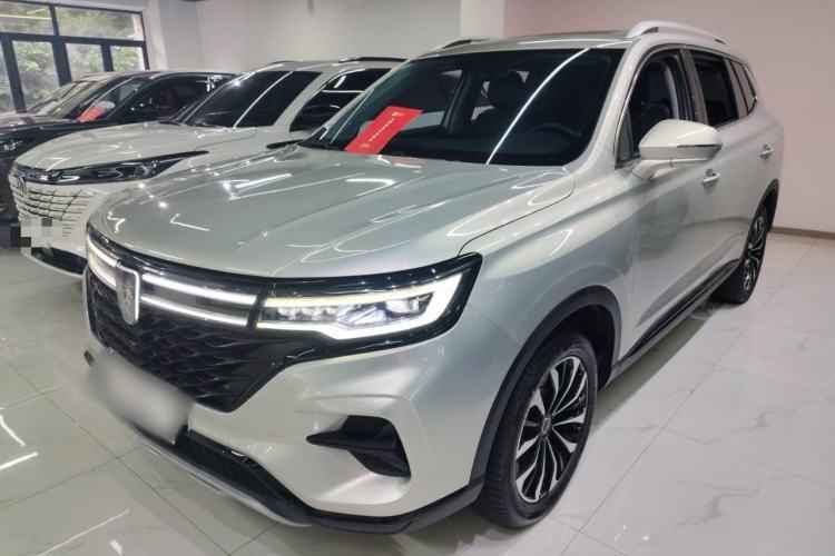 Used Roewe RX5 MAX 2021 Supreme Series 300TGI Automatic Luxury Cabin Edition Guazi used car, China used car export, Used car for sale, Used  cars, Cheapest cars for sale