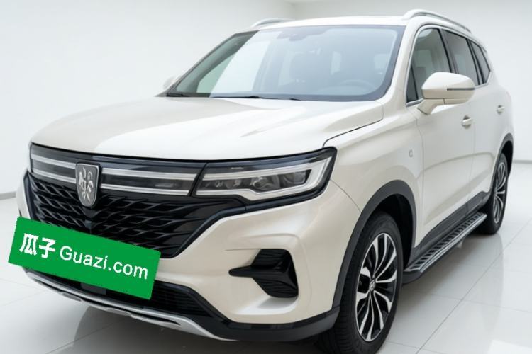 Used Roewe RX5 MAX 2021 Supreme Series 300TGI Automatic Luxury Cabin Edition Guazi used car, China used car export, Used car for sale, Used cars, Cheapest cars for sale
