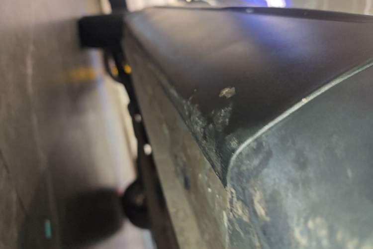 Used Roewe RX5 MAX 2021 Supreme Series 300TGI Automatic Luxury Cabin Edition Right Side Sill