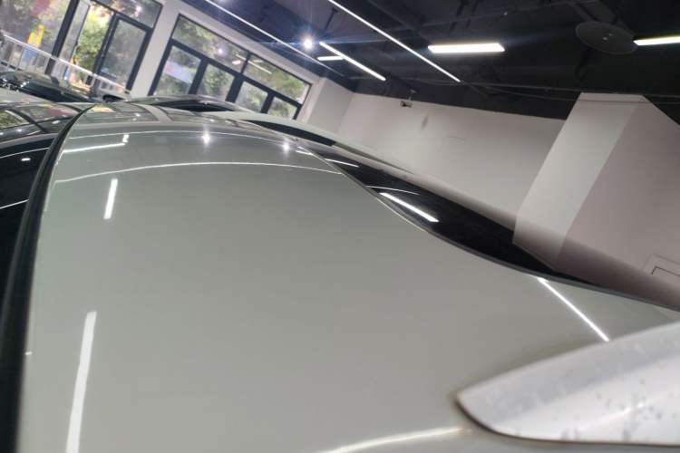Used Roewe RX5 MAX 2021 Supreme Series 300TGI Automatic Luxury Cabin Edition Roof