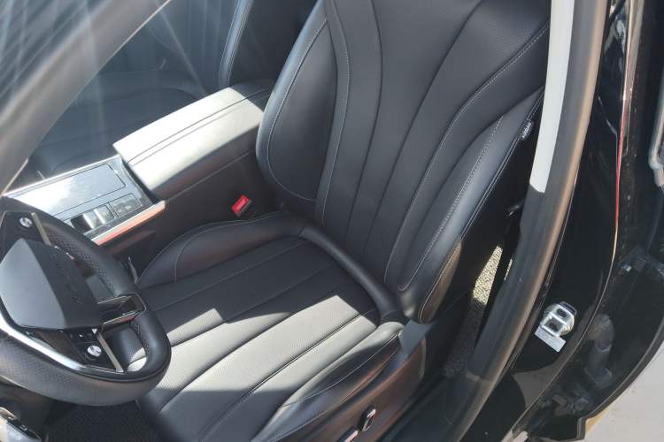 Used Roewe RX5 MAX 2022 1.5T Automatic Youwei Luxury Edition Left Front Seat