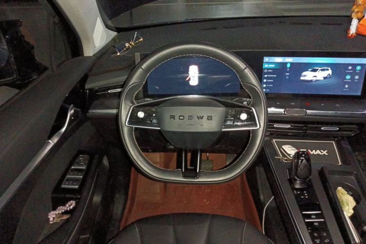 Used Roewe RX5 MAX 2022 1.5T Automatic Zhiwei Prestige Edition Steering Wheel