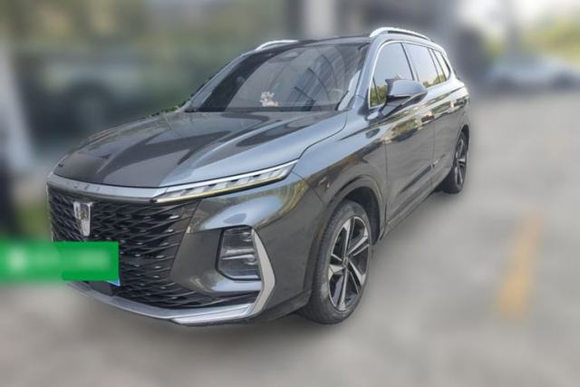 Used Roewe RX5 MAX 2022 2.0T Automatic Youwei Supreme Edition