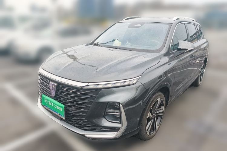 Used Roewe RX5 MAX 2022 2.0T Automatic Youwei Supreme Edition Guazi used car, China used car export, Used car for sale, Used  cars, Cheapest cars for sale