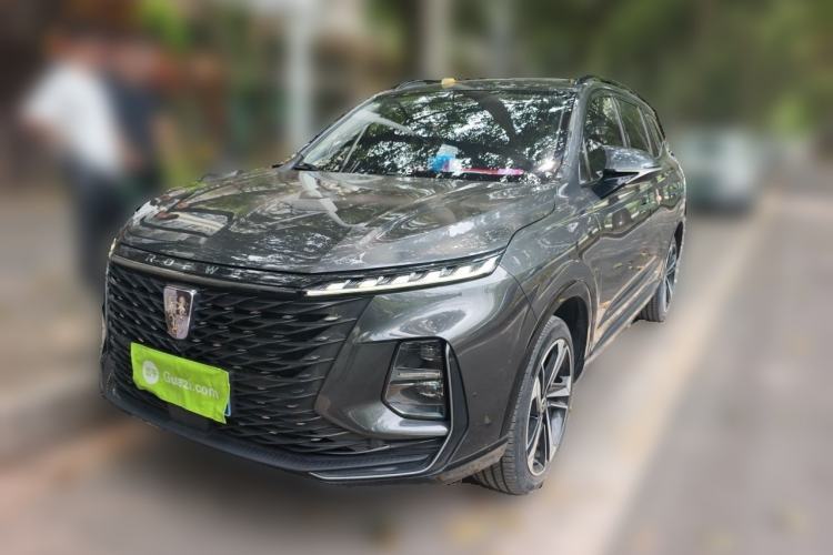 Used Roewe RX5 MAX 2022 1.5T Automatic Youwei Luxury Edition Guazi used car, China used car export, Used car for sale, Used  cars, Cheapest cars for sale