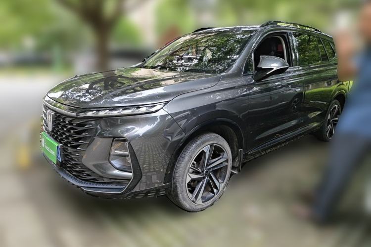 Used Roewe RX5 MAX 2022 1.5T Automatic Youwei Luxury Edition Guazi used car, China used car export, Used car for sale, Used cars, Cheapest cars for sale