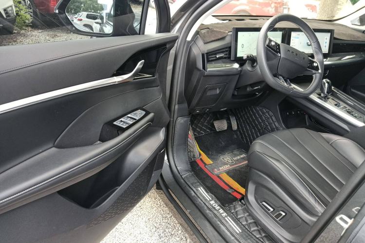 Used Roewe RX5 MAX 2022 2.0T Automatic Zhiwei Zunrong Edition Driver Seat