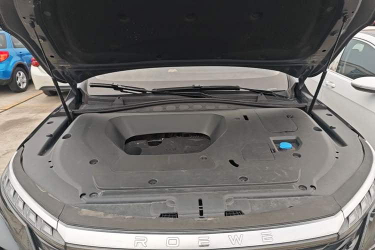 Used Roewe RX5 MAX 2022 1.5T Automatic Zhiwei Prestige Edition Engine Bay