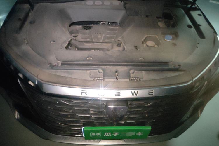 Used Roewe RX5 MAX 2022 1.5T Automatic Zhiwei Prestige Edition Engine Bay