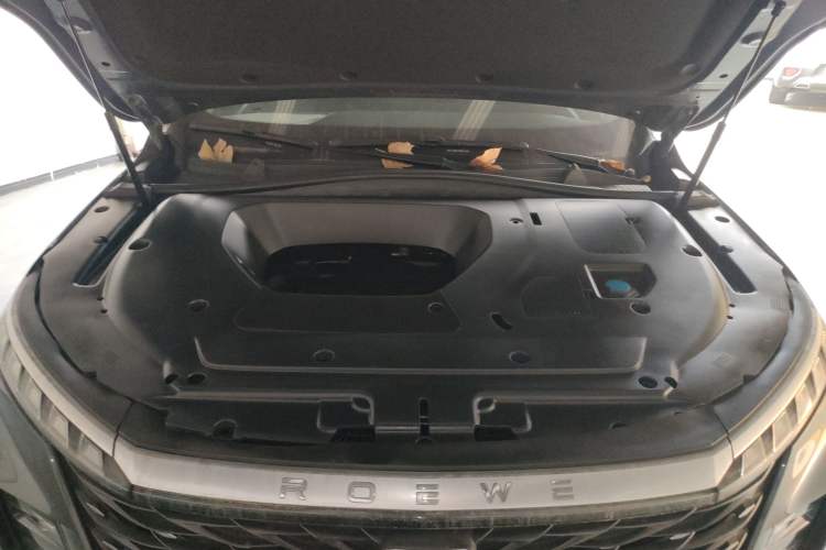 Used Roewe RX5 MAX 2022 1.5T Automatic Zhiwei Prestige Edition Engine Bay