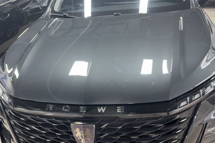 Used Roewe RX5 MAX 2022 1.5T Automatic Youwei Luxury Edition Engine Bay