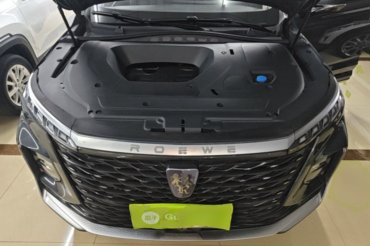 Used Roewe RX5 MAX 2022 1.5T Automatic Zhiwei Prestige Edition Engine Bay