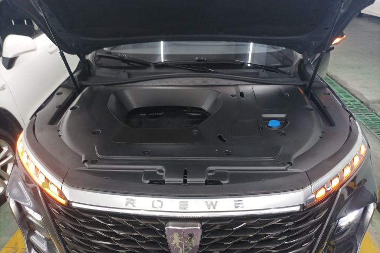 Used Roewe RX5 MAX 2022 1.5T Automatic Zhiwei Prestige Edition Engine Bay