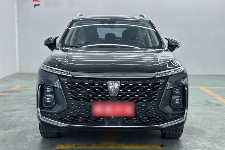 Used Roewe RX5 MAX 2022 1.5T Automatic Zhiwei Prestige Edition Exterior 1