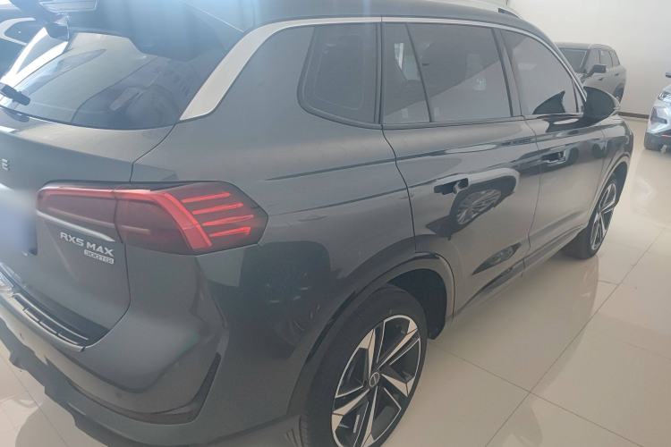 Used Roewe RX5 MAX 2022 1.5T Automatic Zhiwei Prestige Edition Exterior 3