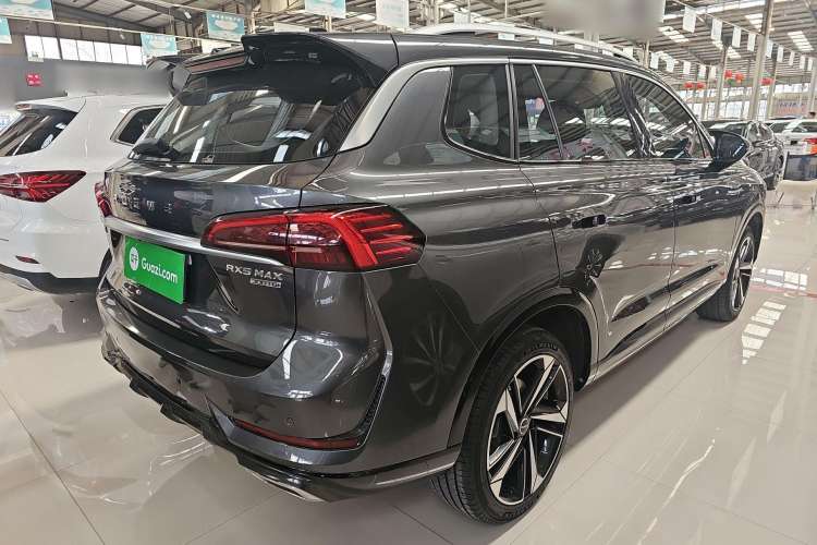 Used Roewe RX5 MAX 2022 1.5T Automatic Zhiwei Prestige Edition Exterior 3