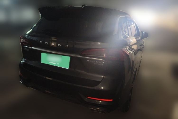 Used Roewe RX5 MAX 2022 1.5T Automatic Zhiwei Prestige Edition Exterior 4