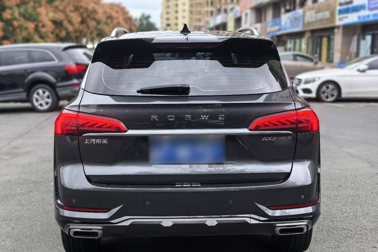 Used Roewe RX5 MAX 2022 1.5T Automatic Zhiwei Prestige Edition Exterior 4