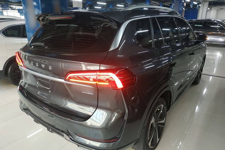 Used Roewe RX5 MAX 2022 1.5T Automatic Zhiwei Prestige Edition Exterior 5