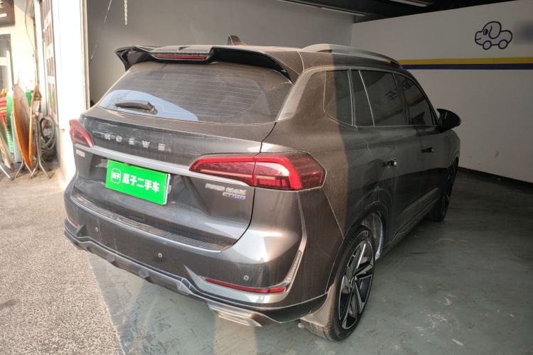Used Roewe RX5 MAX 2022 1.5T Automatic Zhiwei Prestige Edition Exterior 5