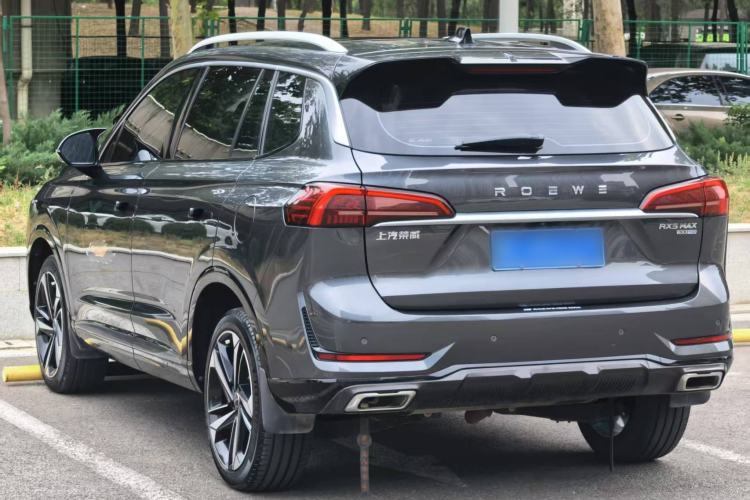 Used Roewe RX5 MAX 2022 1.5T Automatic Zhiwei Prestige Edition Exterior 5