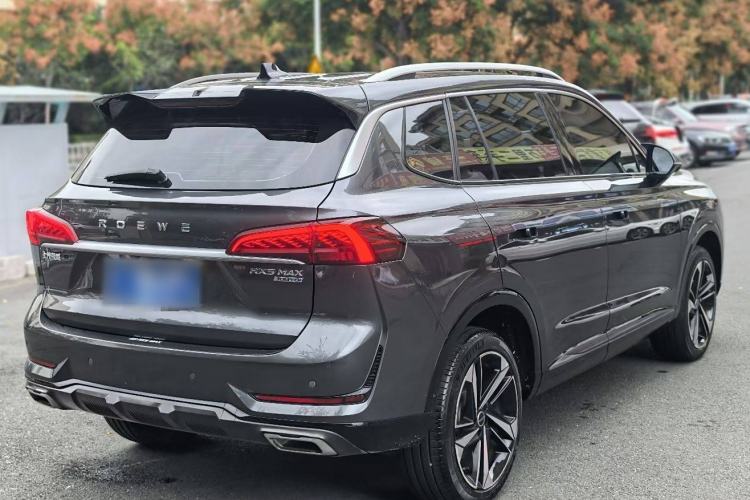 Used Roewe RX5 MAX 2022 1.5T Automatic Zhiwei Prestige Edition Exterior 5