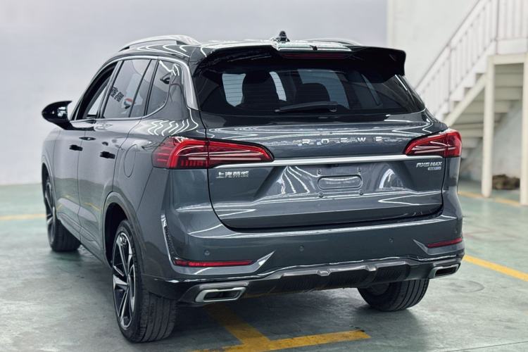 Used Roewe RX5 MAX 2022 1.5T Automatic Zhiwei Prestige Edition Exterior 5