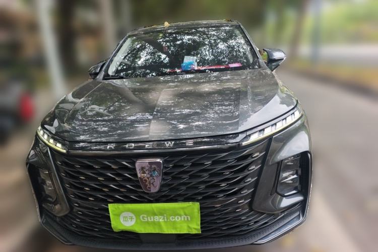 Used Roewe RX5 MAX 2022 1.5T Automatic Youwei Luxury Edition Front
