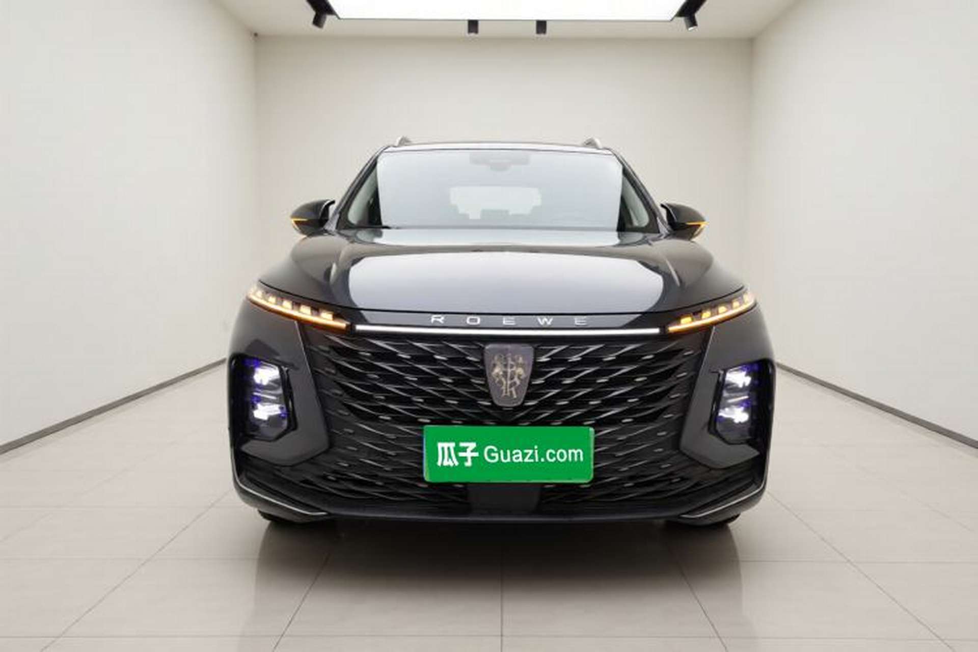 Used Roewe RX5 MAX 2022 1.5T Automatic Youwei Luxury Edition Front