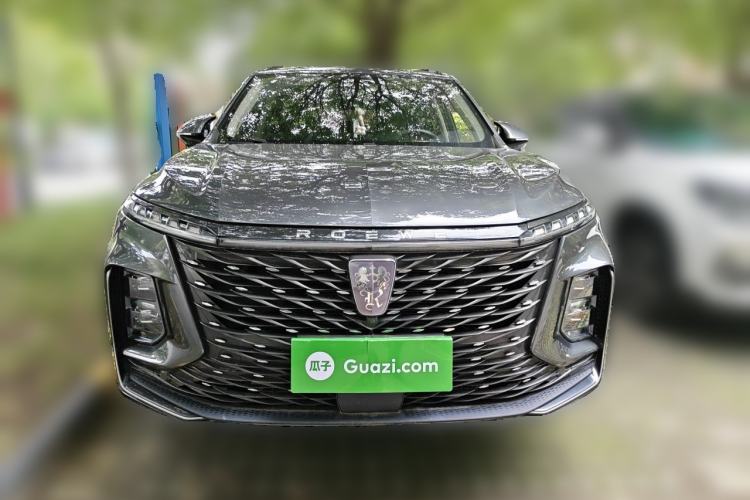 Used Roewe RX5 MAX 2022 1.5T Automatic Youwei Luxury Edition Front