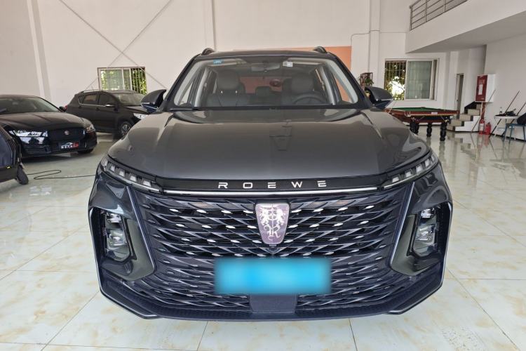 Used Roewe RX5 MAX 2022 1.5T Automatic Youwei Luxury Edition Front