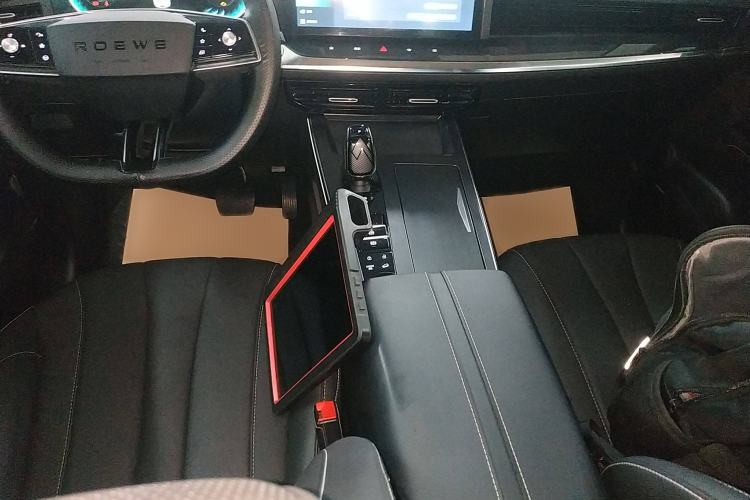 Used Roewe RX5 MAX 2022 1.5T Automatic Zhiwei Prestige Edition Gear Lever