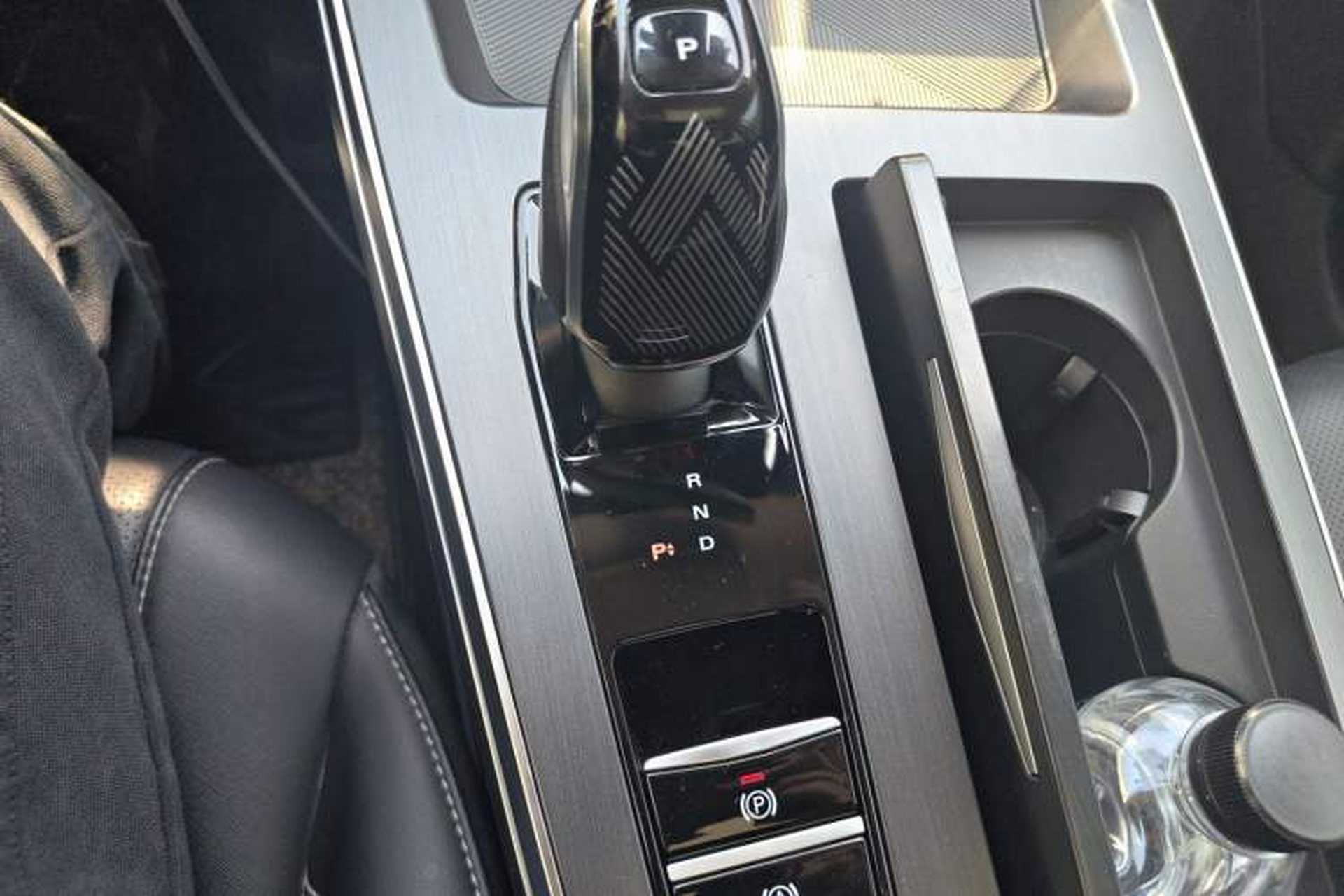 Used Roewe RX5 MAX 2022 1.5T Automatic Zhiwei Prestige Edition Gear Lever