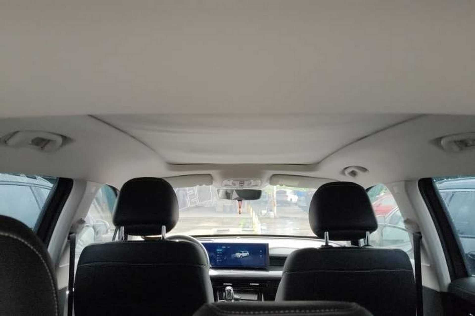 Used Roewe RX5 MAX 2022 1.5T Automatic Youwei Luxury Edition Headliner
