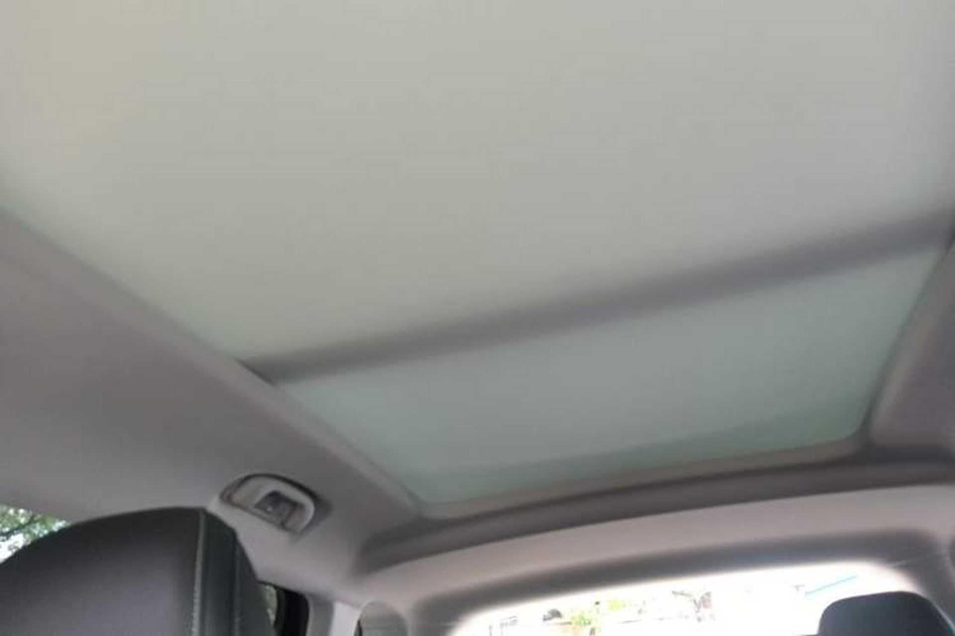 Used Roewe RX5 MAX 2022 2.0T Automatic Zhiwei Zunrong Edition Headliner
