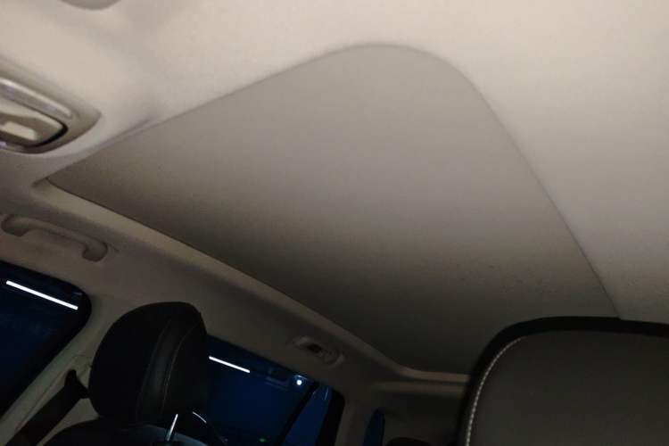 Used Roewe RX5 MAX 2022 1.5T Automatic Youwei Luxury Edition Headliner